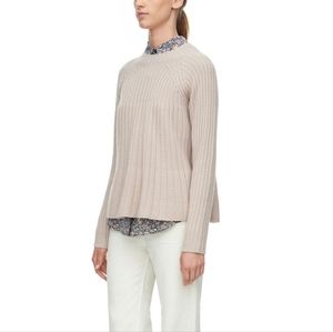NWOT Rebecca Taylor Swing sweater S
